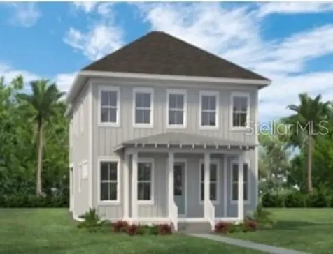 1120 Tilden Oaks Trail Winter Garden FL 34787