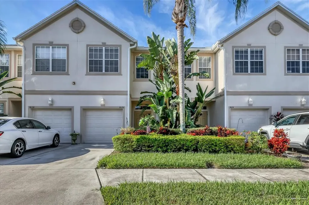 3826 Virga Boulevard Sarasota FL 34233