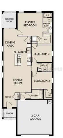 35459 Eastbrook Avenue Zephyrhills FL 33541