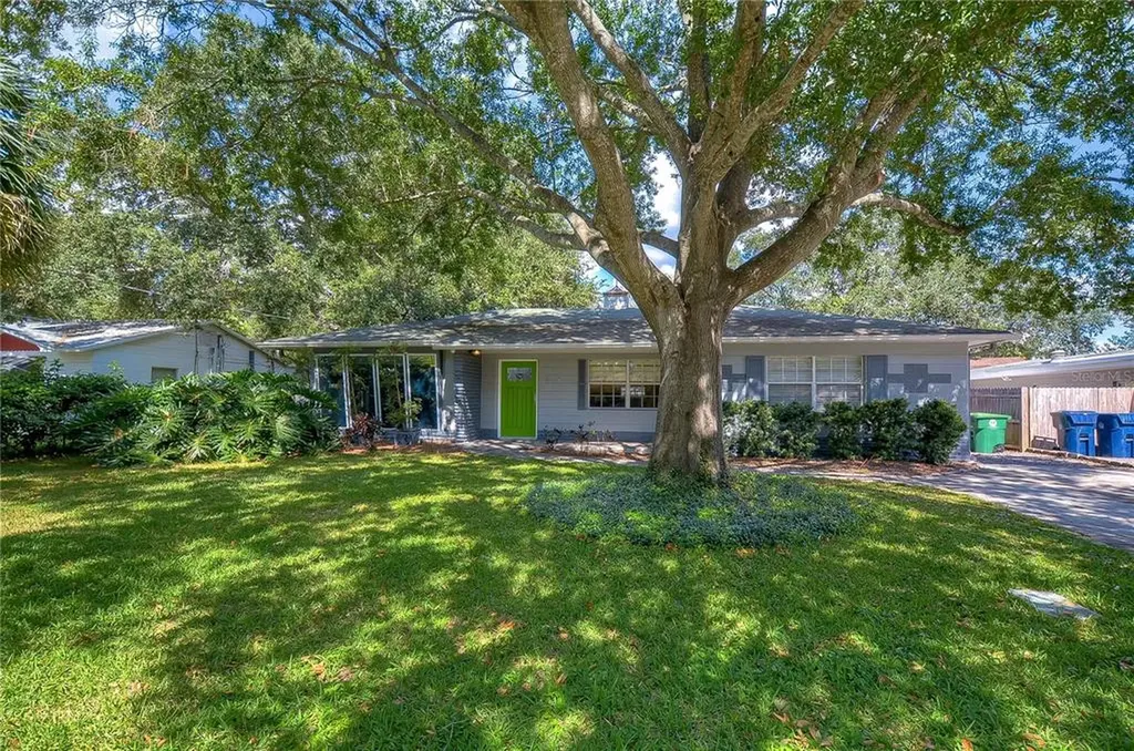 4619 W Bay Villa Avenue Tampa FL 33611