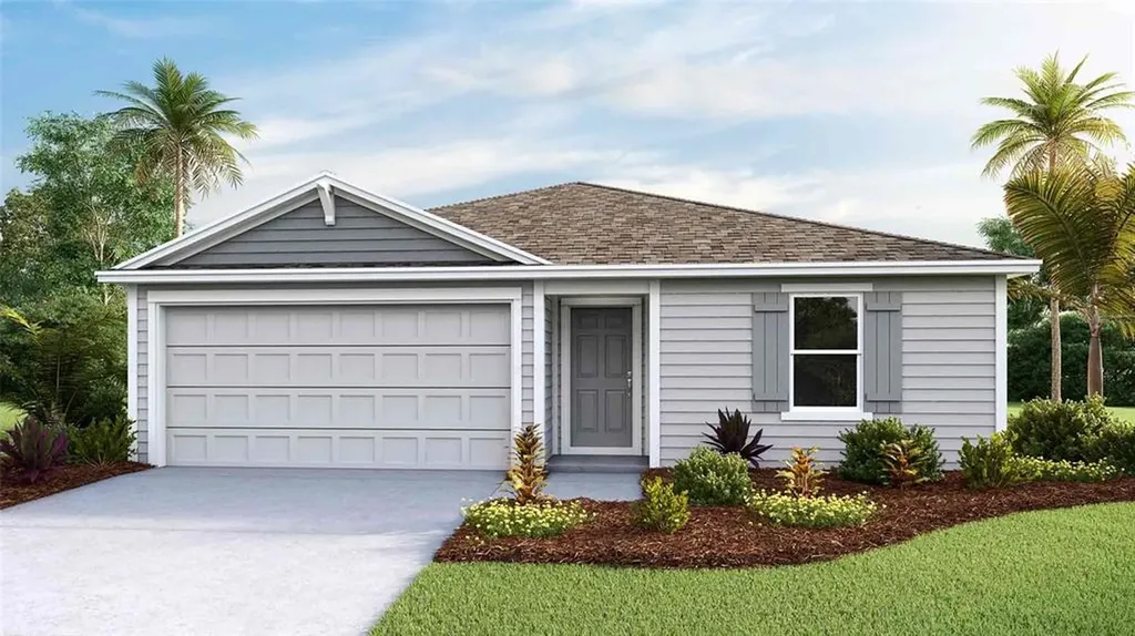 19186 NW 164th Place High Springs FL 32643