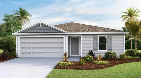 19186 NW 164th Place High Springs FL 32643