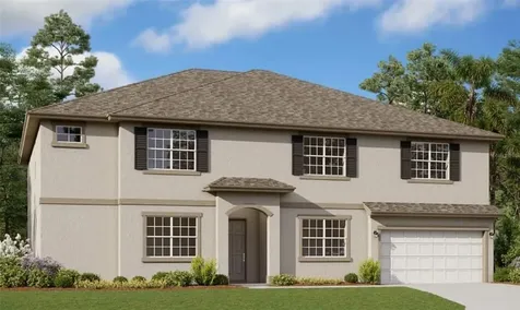 1181 Blarney Street Minneola FL 34715