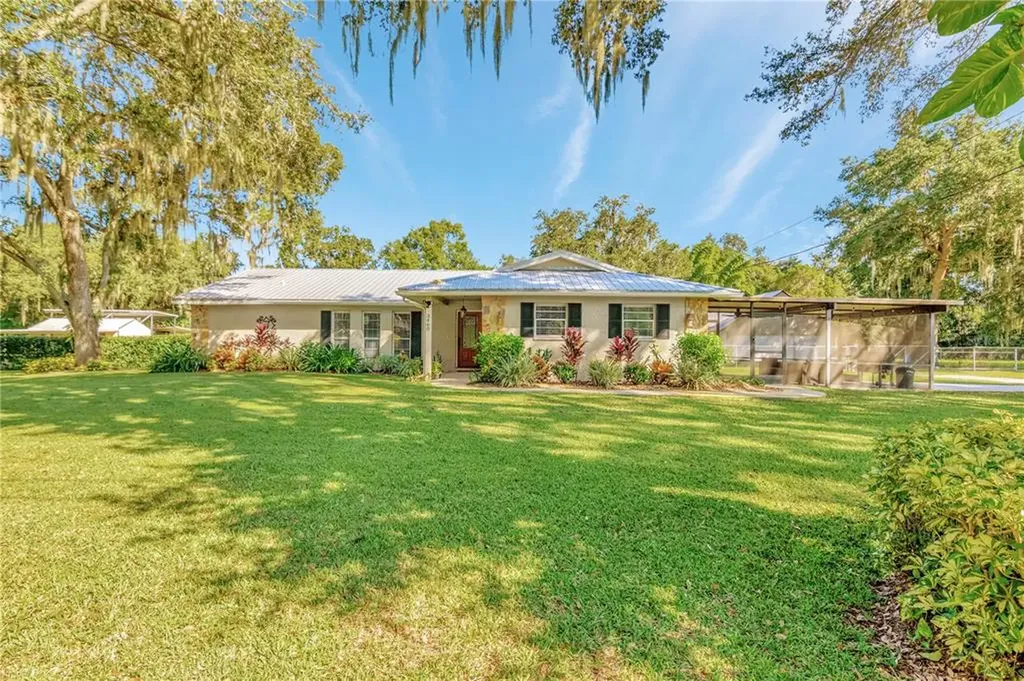 3460 Jamie Street Mulberry FL 33860