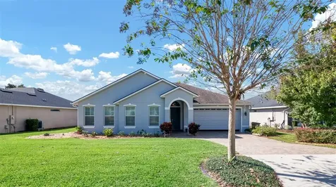11320 Little Nellie Drive Clermont FL 34711