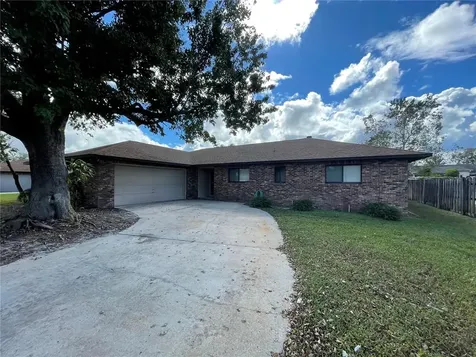 1117 Matterhorn Street Deltona FL 32725