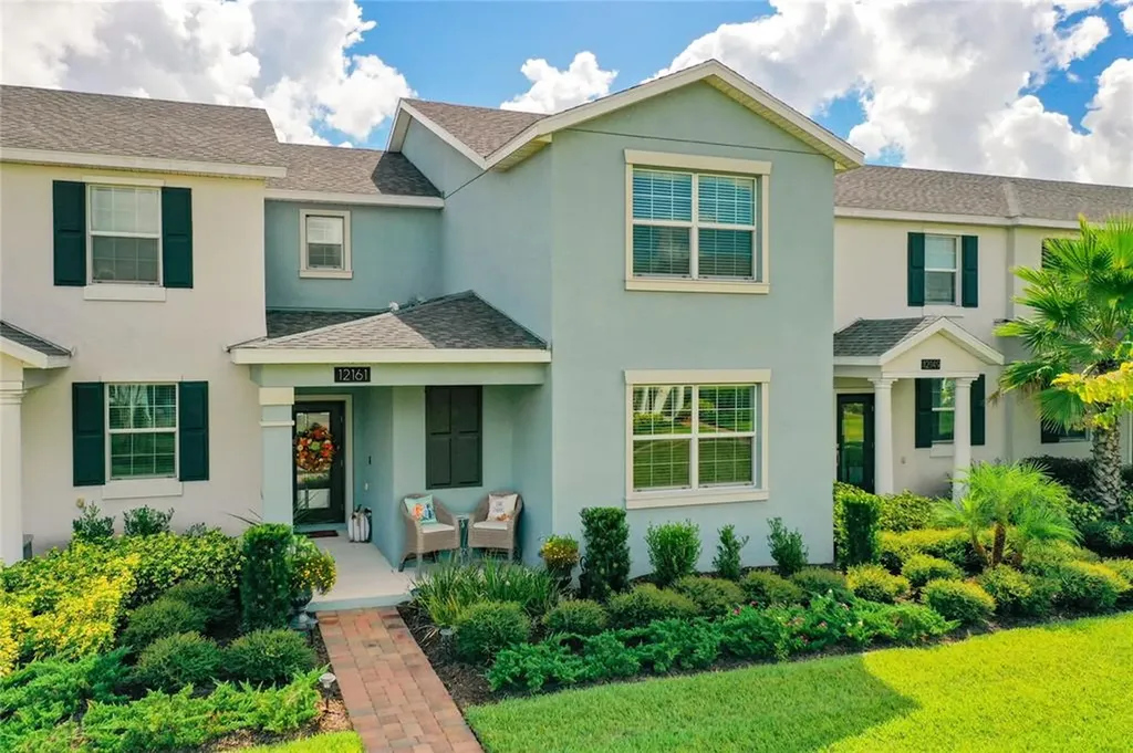 12161 Updike Alley Orlando FL 32832