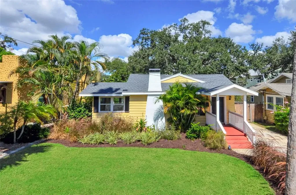3211 W San Carlos Street Tampa FL 33629