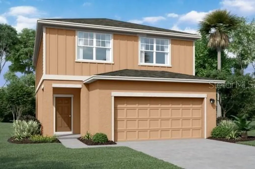 35467 Eastbrook Avenue Zephyrhills FL 33541