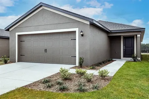 30146 Boonie Road Brooksville FL 34602