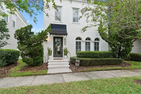 1558 Almond Avenue Orlando FL 32814