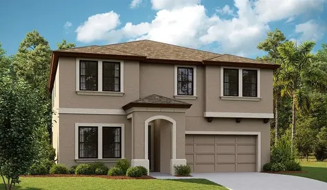 12627 Horseshoe Bend Drive Lithia FL 33547