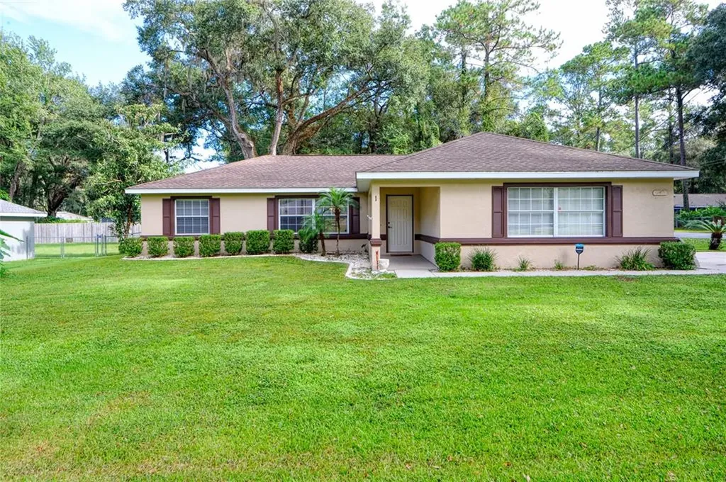 1 Redwood Trace Lane Ocala FL 34472