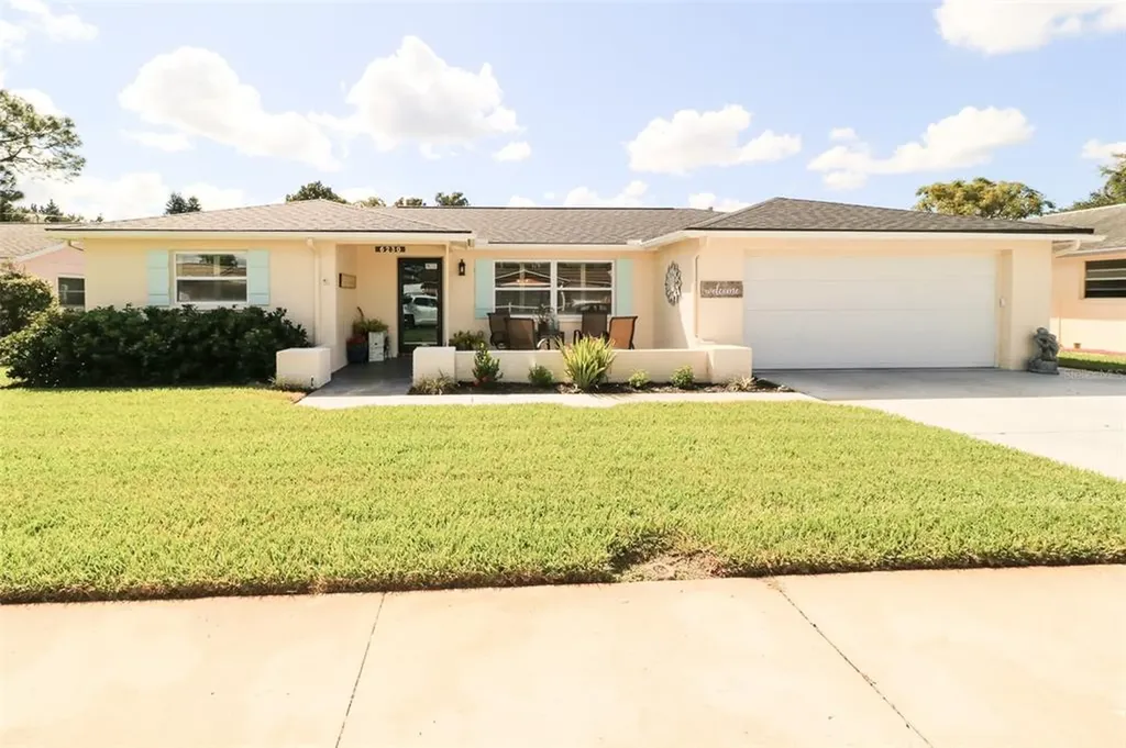 6230 Hopewell Drive Holiday FL 34690