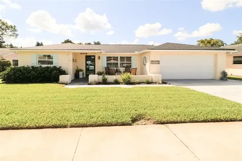 6230 Hopewell Drive Holiday FL 34690