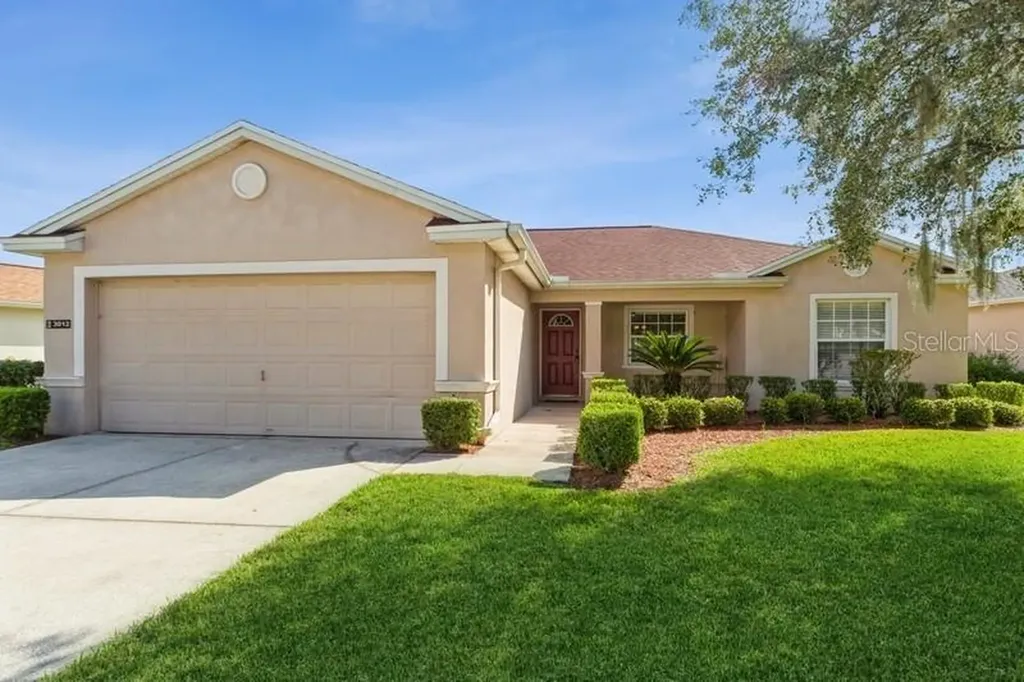 3012 Bellflower Way Lakeland FL 33811
