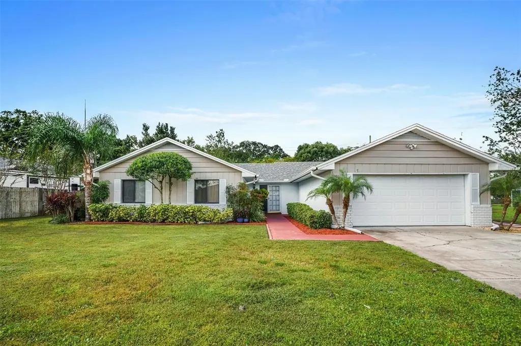 550 Mendoza Drive Orlando FL 32825