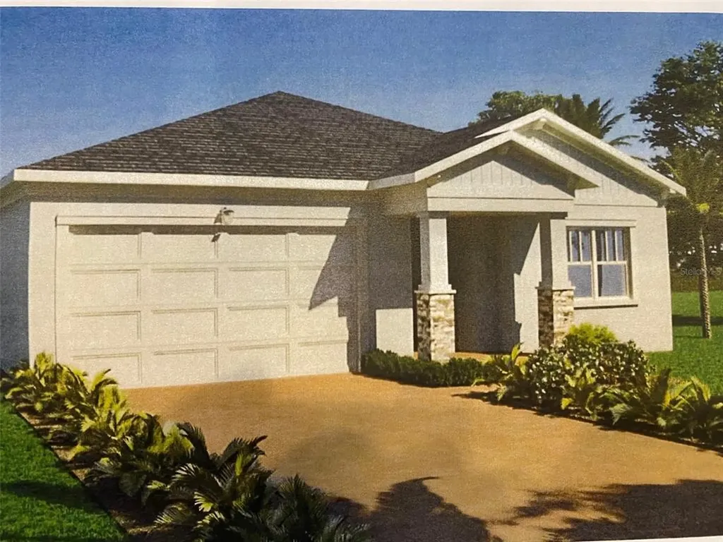 1995 Cove Point Road Port Orange FL 32128