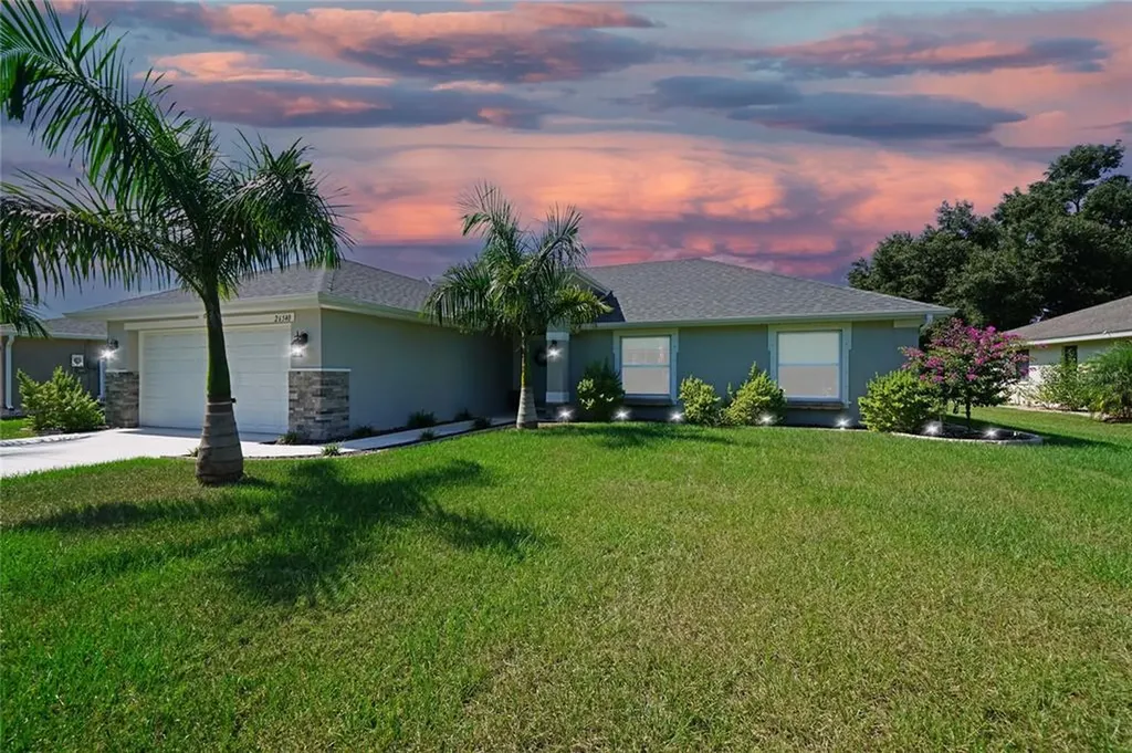 26540 Barranquilla Avenue Punta Gorda FL 33983