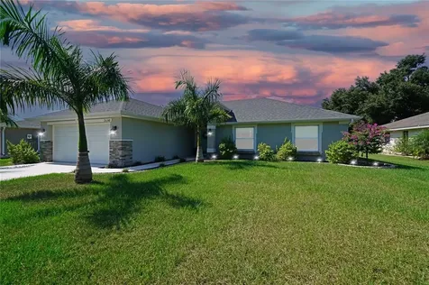 26540 Barranquilla Avenue Punta Gorda FL 33983