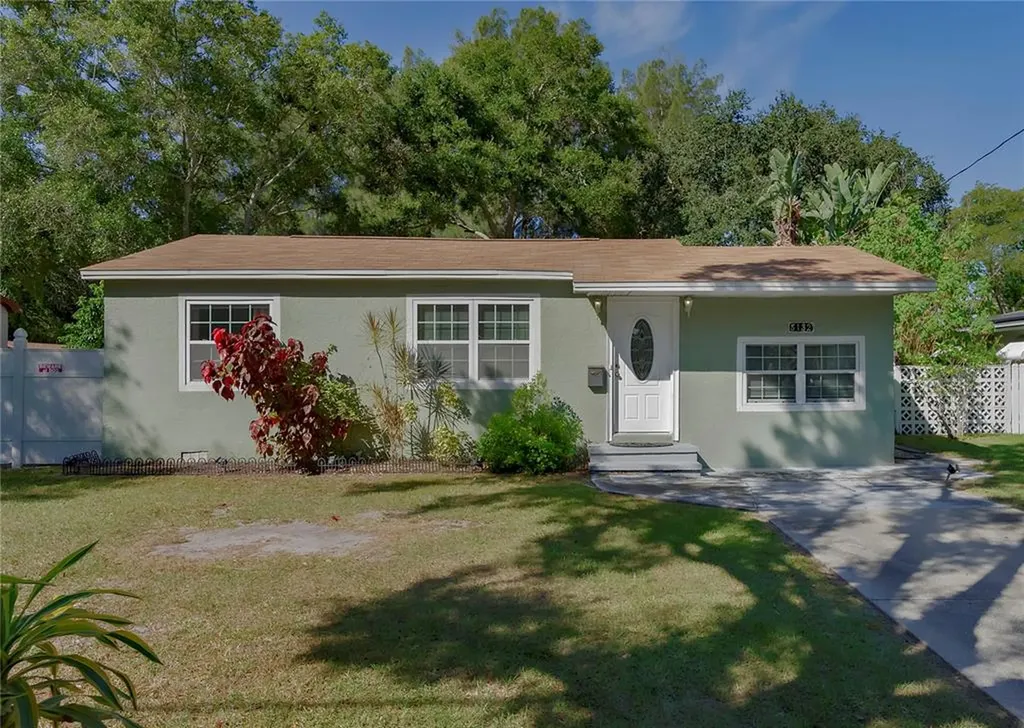 5132 19th Street N St Petersburg FL 33714