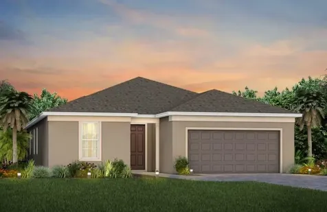 17671 Saw Palmetto Avenue Clermont FL 34714