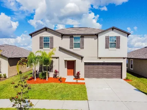 8686 Parsons Hill Boulevard Wesley Chapel FL 33545
