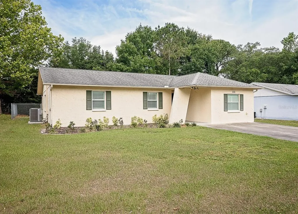 1331 Honeytree Lane W Lakeland FL 33801