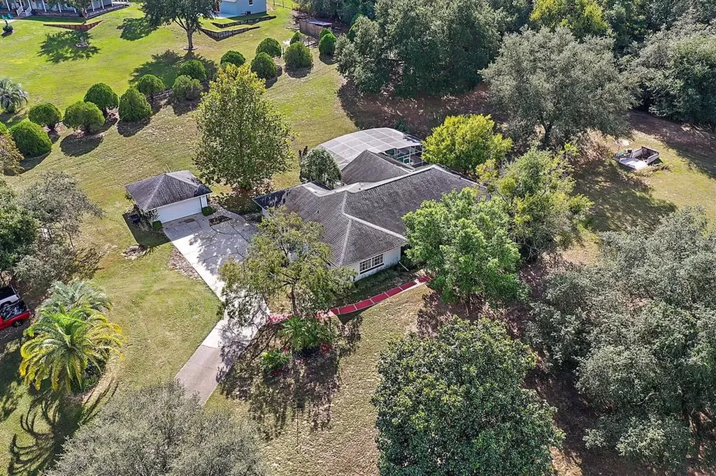 20645 Sugarloaf Mountain Road Clermont FL 34715