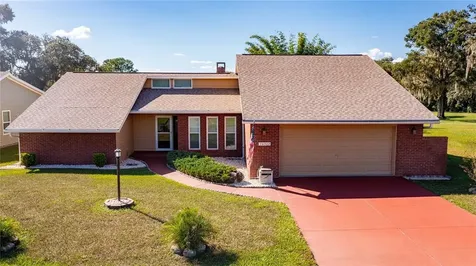 34302 Whispering Oaks Boulevard Dade City FL 33523