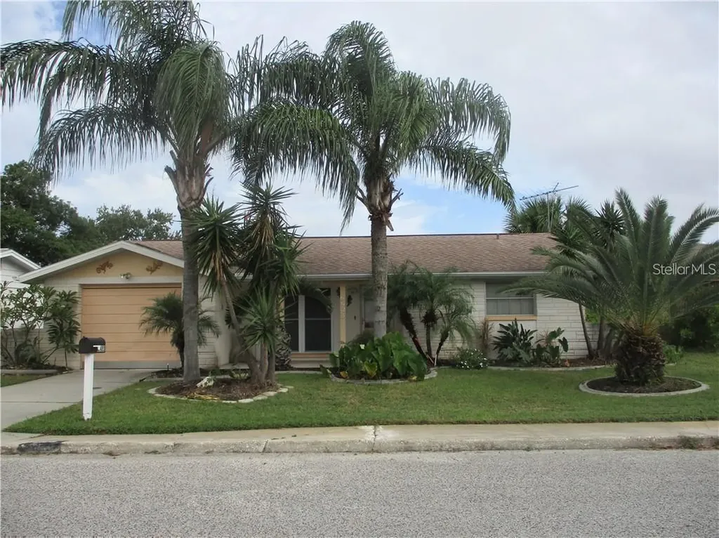 6923 Tierra Linda Street Port Richey FL 34668