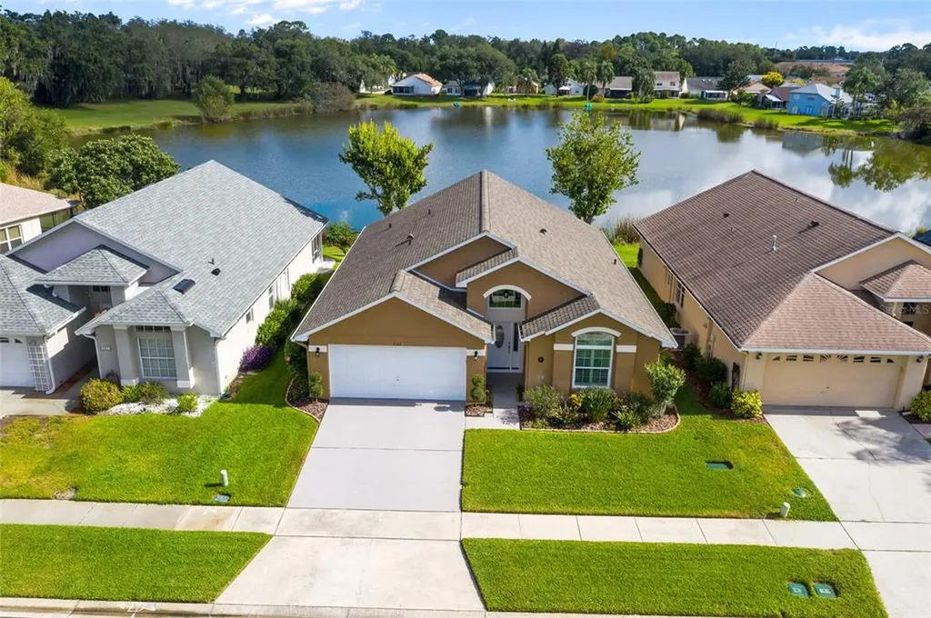 887 Delfino Place Lake Mary FL 32746