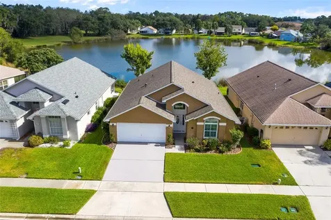 887 Delfino Place Lake Mary FL 32746