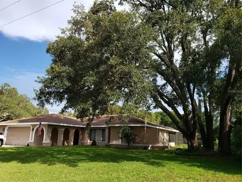 15201 Woodbury Road Brooksville FL 34604