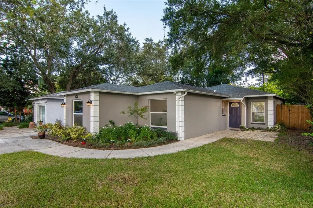 1100 53rd Avenue N St Petersburg FL 33703