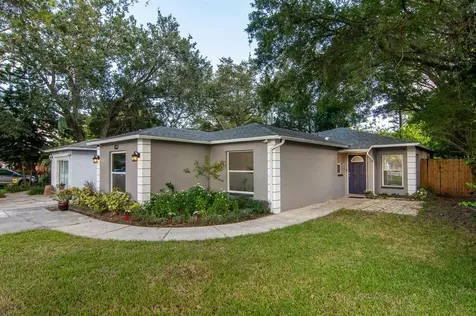 1100 53rd Avenue N St Petersburg FL 33703