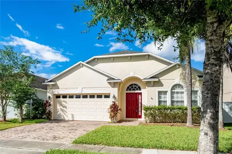 15006 Montesino Drive Orlando FL 32828