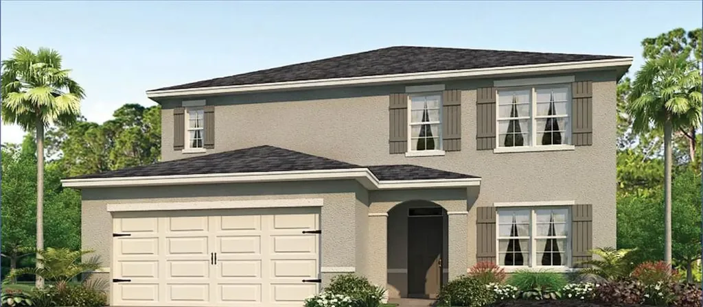 5266 Mahogany Drive Mount Dora FL 32757
