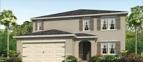 5266 Mahogany Drive Mount Dora FL 32757