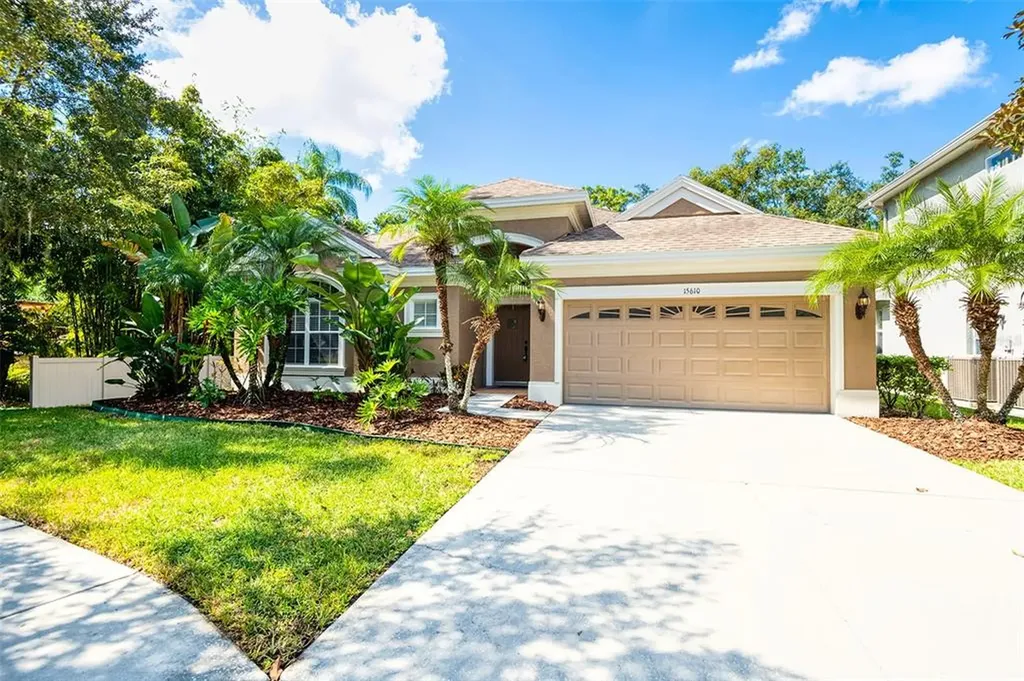 15610 N Himes Avenue Tampa FL 33618