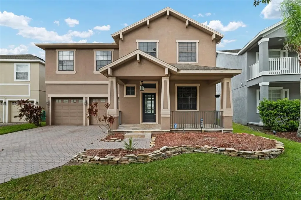 10073 Lake District Lane Orlando FL 32832