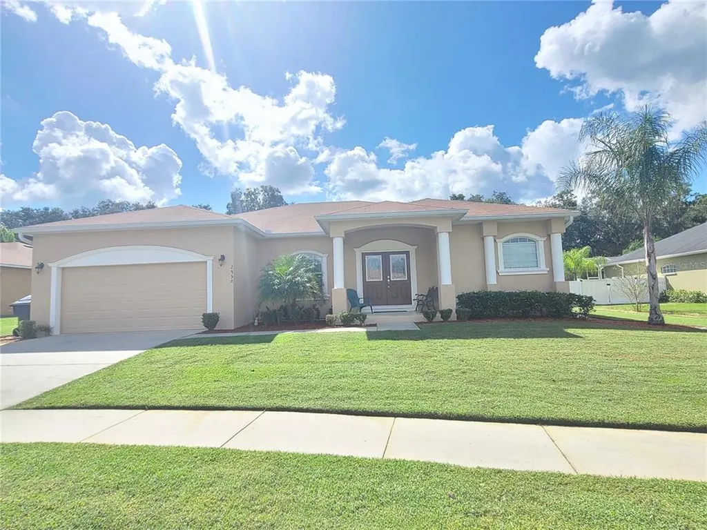2958 Oak Tree Lane Lakeland FL 33810