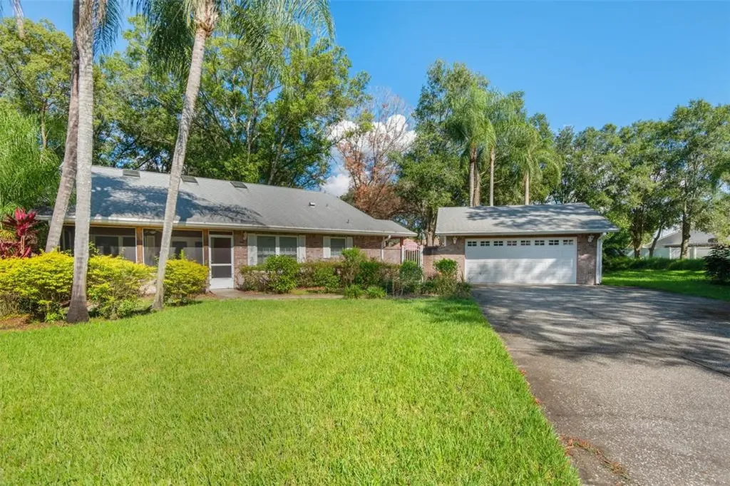 22939 Glen Court Land O Lakes FL 34639