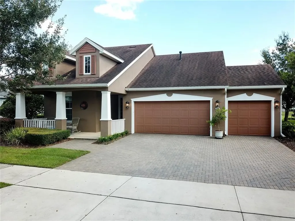 136 Balmy Coast Road Groveland FL 34736