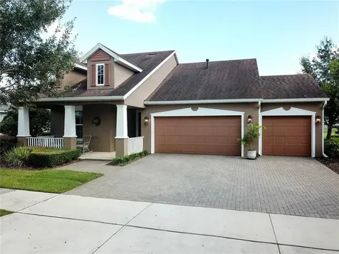 136 Balmy Coast Road Groveland FL 34736