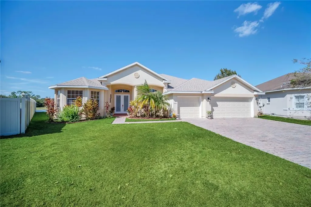 4387 Fawn Lily Way Kissimmee FL 34746