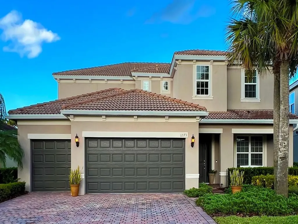 12173 Aztec Rose Lane Orlando FL 32827