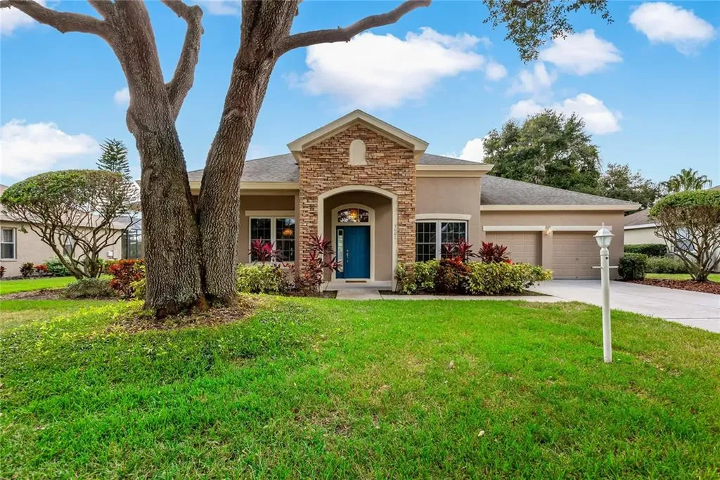 3001 Forest Hammock Drive Plant City FL 33566