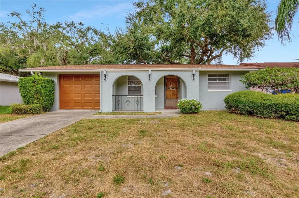 7311 San Salvadore Drive Port Richey FL 34668