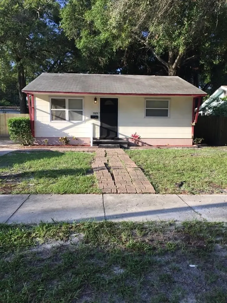 5024 2nd Avenue S St Petersburg FL 33707